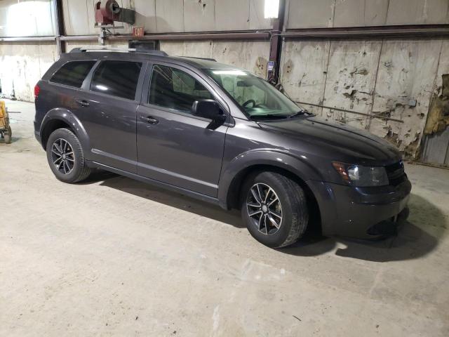 Photo 4 from auction – 2017 DODGE JOURNEY SE with VIN 3C4PDCAB7HT609427