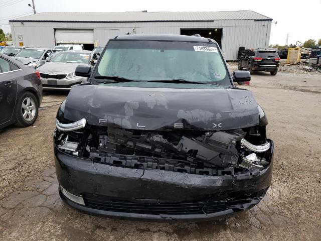 Photo 5 from auction – 2014 FORD FLEX SEL with VIN 2FMGK5C89EBD14092