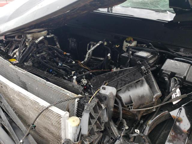 Photo 12 from auction – 2022 FORD BRONCO SPO with VIN 3FMCR9A69NRD24352