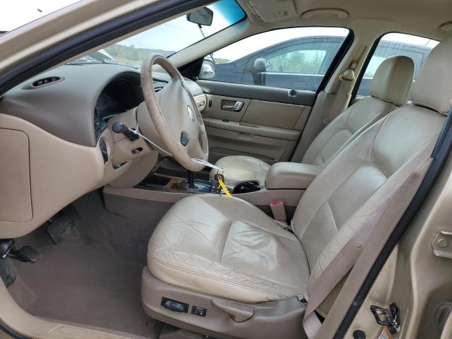 Photo 7 from auction – 2000 MERCURY SABLE LS P with VIN 1MEFM55S1YA624352