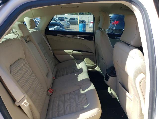 Photo 10 from auction – 2016 FORD FUSION SE with VIN 3FA6P0H75GR253533