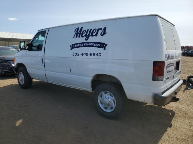 Photo 2 from auction – 2007 FORD ECONOLINE with VIN 1FTNE24L07DA46731