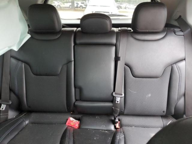 Photo 10 from auction – 2022 JEEP COMPASS LA with VIN 3C4NJDBB5NT115938