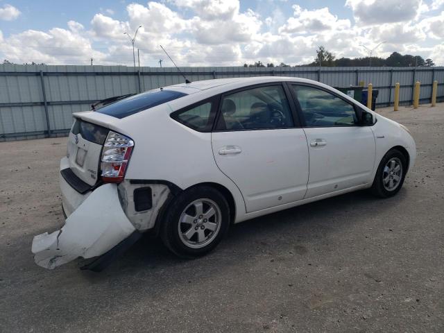 Photo 3 from auction – 2007 TOYOTA PRIUS with VIN JTDKB20U077582555