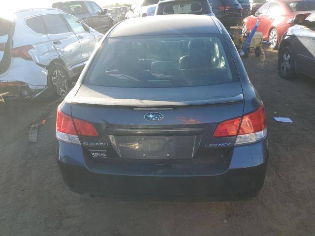 Photo 6 from auction – 2013 SUBARU LEGACY 2.5 with VIN 4S3BMCA62C3028564