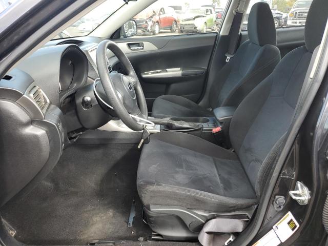 Photo 7 from auction – 2010 SUBARU IMPREZA 2. with VIN JF1GE6A63AH514679