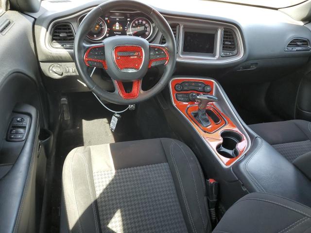 Photo 8 from auction – 2019 DODGE CHALLENGER with VIN 2C3CDZAG1KH733890