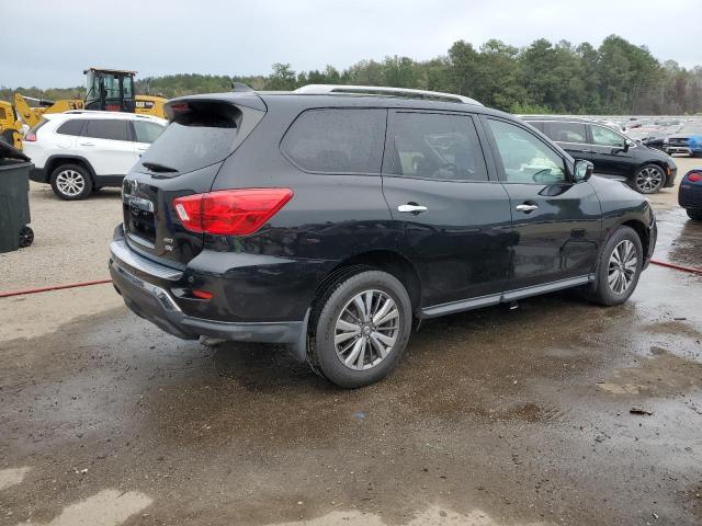 Photo 3 from auction – 2019 NISSAN PATHFINDER with VIN 5N1DR2MM8KC651681