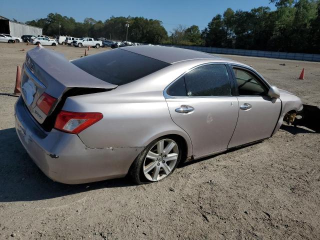 Photo 3 from auction – 2007 LEXUS ES 350 with VIN JTHBJ46G672022017