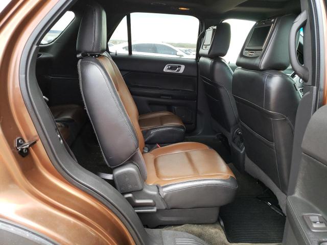 Photo 11 from auction – 2011 FORD EXPLORER L with VIN 1FMHK8F89BGA72958