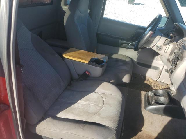Photo 10 from auction – 2002 MAZDA B3000 CAB with VIN 4F4YR16U12TM13899