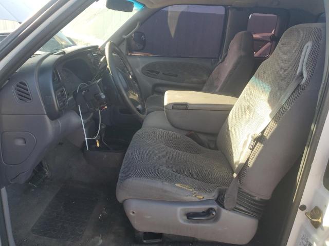 Photo 7 from auction – 2001 DODGE RAM 1500 with VIN 3B7HF13Z81G756173
