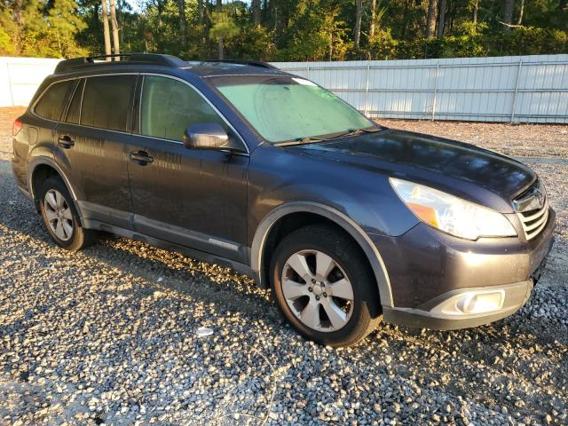 Photo 4 from auction – 2010 SUBARU OUTBACK 2. with VIN 4S4BRBKC6A3342193