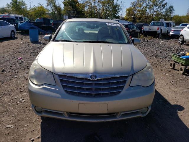 Photo 5 from auction – 2007 CHRYSLER SEBRING LI with VIN 1C3LC66K57N549114