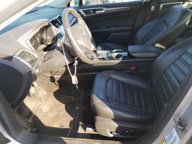 Photo 7 from auction – 2013 FORD FUSION SE with VIN 3FA6P0LU4DR180874