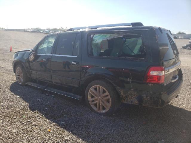 Photo 2 from auction – 2015 FORD EXPEDITION with VIN 1FMJK1LT3FEF17455