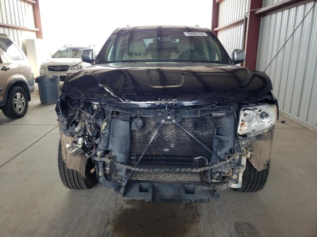 Photo 5 from auction – 2011 JEEP GRAND CHER with VIN 1J4RR5GT8BC509548