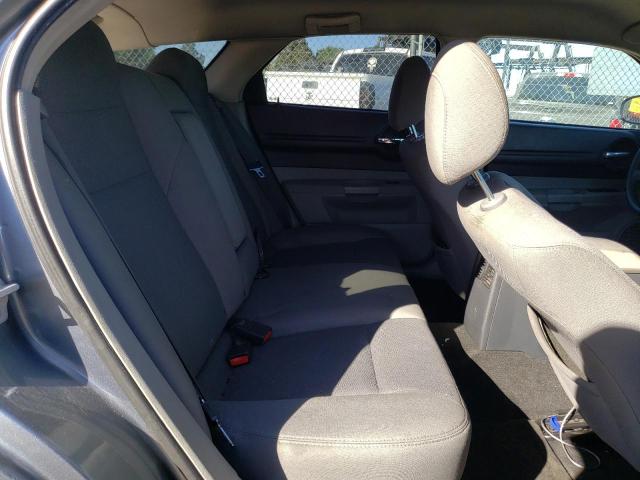 Photo 10 from auction – 2007 DODGE MAGNUM SXT with VIN 2D4FV47V17H733879