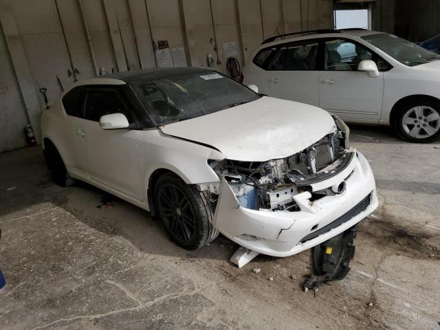Photo 4 from auction – 2013 TOYOTA SCION TC with VIN JTKJF5C71D3047107