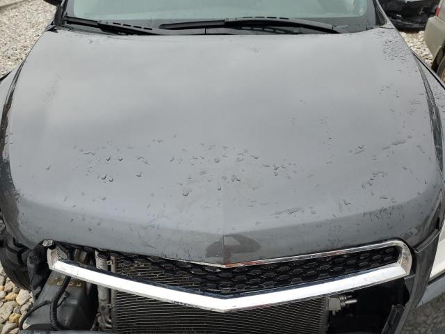 Photo 12 from auction – 2011 CHEVROLET EQUINOX LT with VIN 2CNFLEEC0B6273205
