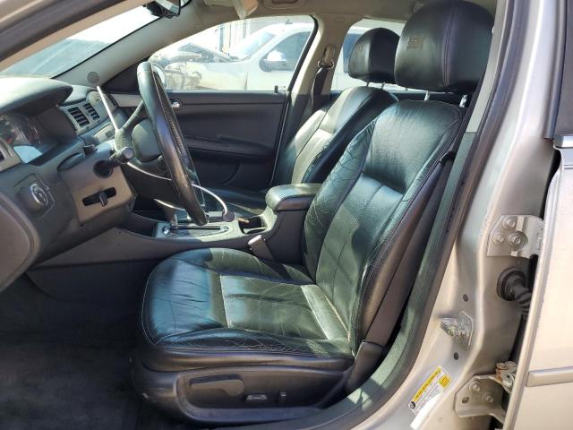 Photo 7 from auction – 2007 CHEVROLET IMPALA SUP with VIN 2G1WD58C079193320