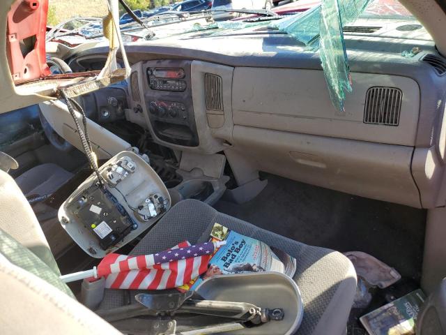 Photo 8 from auction – 2005 DODGE RAM 1500 S with VIN 1D7HU18D55J548846