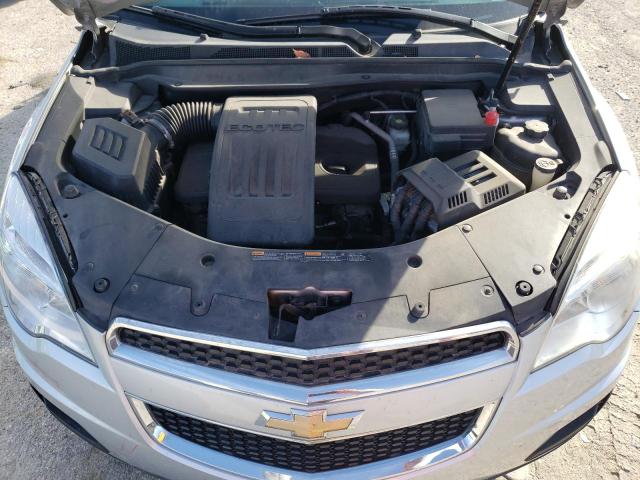 Photo 12 from auction – 2015 CHEVROLET EQUINOX LT with VIN 2GNALBEK7F1126541