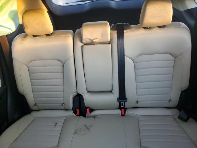 Photo 10 from auction – 2023 FORD EDGE SE with VIN 2FMPK4G97PBA52654