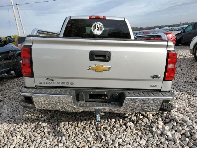 Photo 6 from auction – 2014 CHEVROLET SILVERADO with VIN 3GCUKSEC7EG347161