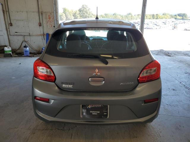 Photo 6 from auction – 2017 MITSUBISHI MIRAGE ES with VIN ML32A3HJ6HH017633