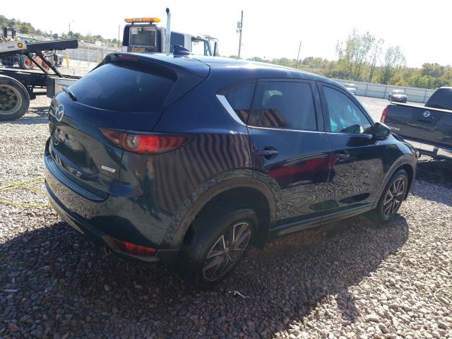 Photo 3 from auction – 2018 MAZDA CX-5 TOURI with VIN JM3KFACM7J0388445
