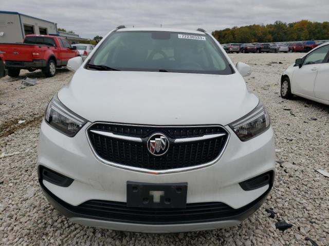 Photo 5 from auction – 2017 BUICK ENCORE PRE with VIN KL4CJESB1HB221672