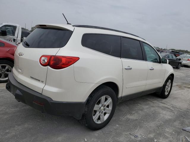 Photo 3 from auction – 2011 CHEVROLET TRAVERSE L with VIN 1GNKVGED9BJ203228