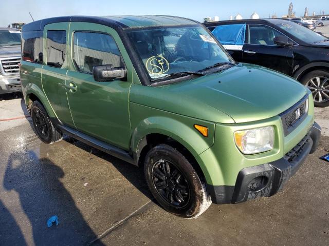 Photo 4 from auction – 2006 HONDA ELEMENT EX with VIN 5J6YH28746L013019