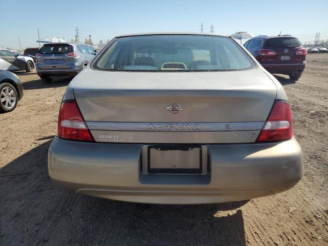 Photo 6 from auction – 2000 NISSAN ALTIMA XE with VIN 1N4DL01D9YC180797
