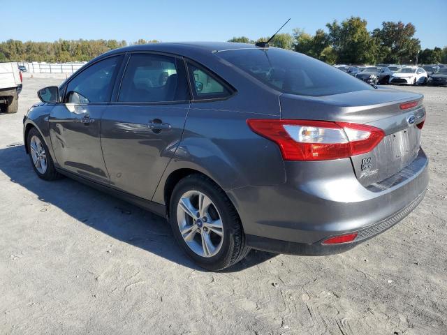 Photo 2 from auction – 2013 FORD FOCUS SE with VIN 1FADP3F2XDL243963
