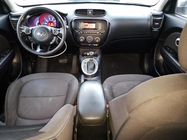 Photo 8 from auction – 2016 KIA SOUL with VIN KNDJN2A25G7281280