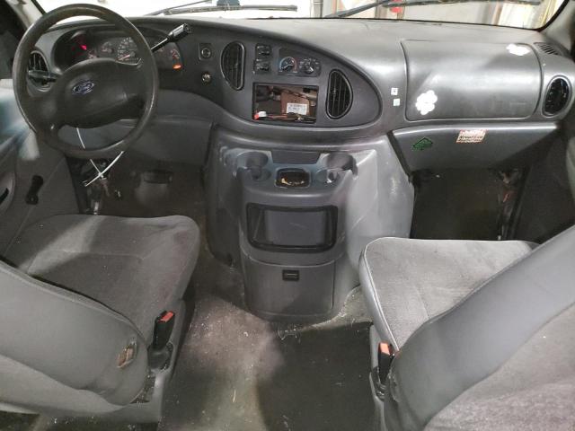 Photo 8 from auction – 2003 FORD ECONOLINE with VIN 1FBSS31LX3HB35834
