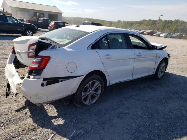 Photo 3 from auction – 2017 FORD TAURUS SE with VIN 1FAHP2D83HG111175