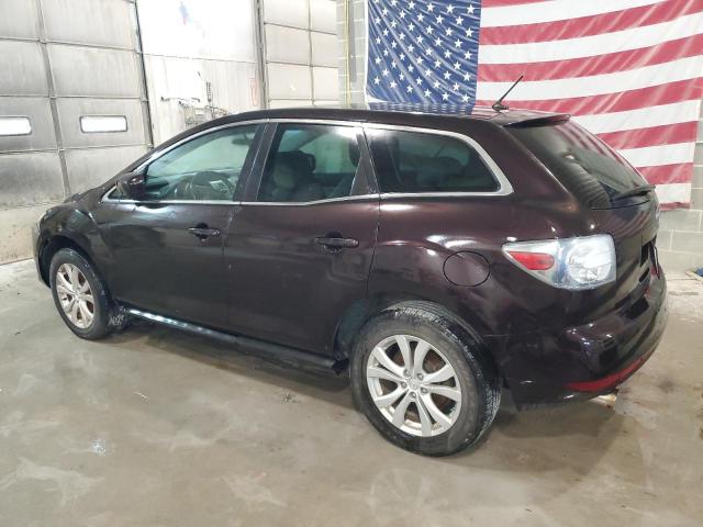 Photo 2 from auction – 2010 MAZDA CX-7 with VIN JM3ER2W31A0310045