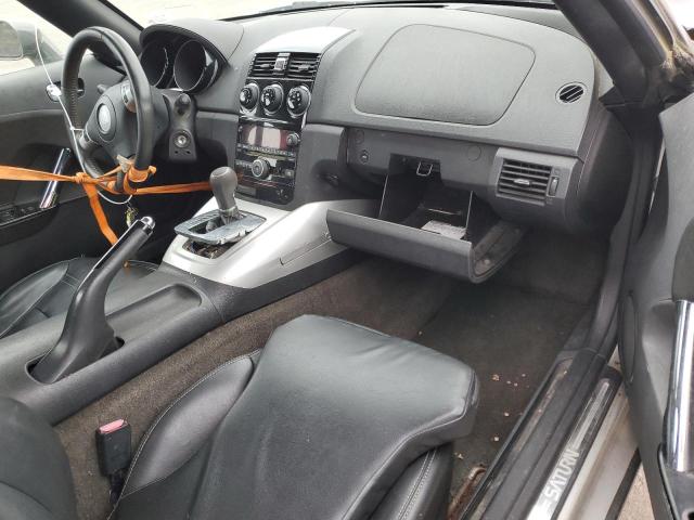 Photo 8 from auction – 2007 SATURN SKY with VIN 1G8MB35B27Y100923