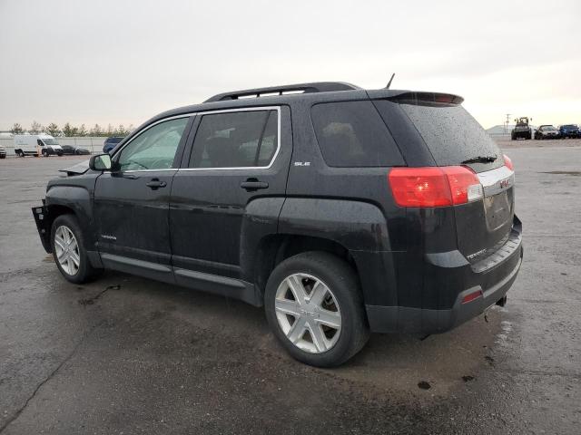 Photo 2 from auction – 2012 GMC TERRAIN SL with VIN 2GKFLTEK3C6378066