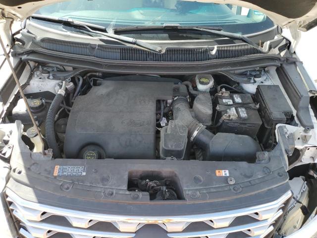 Photo 12 from auction – 2016 FORD EXPLORER L with VIN 1FM5K7F84GGC06196