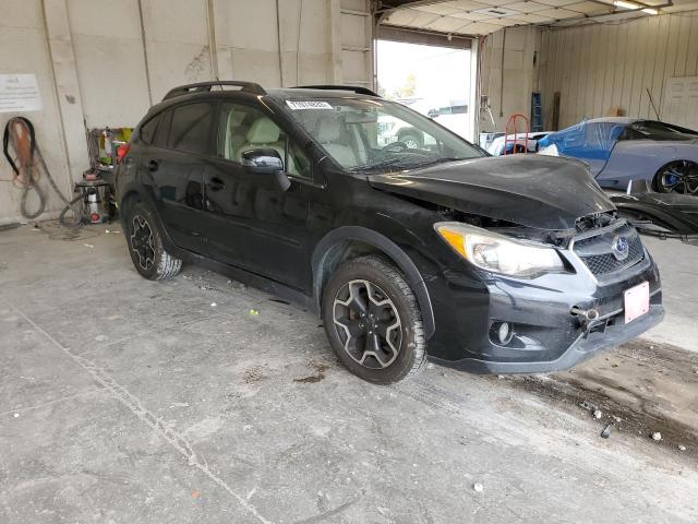 Photo 4 from auction – 2015 SUBARU XV CROSSTR with VIN JF2GPASC5F8310146