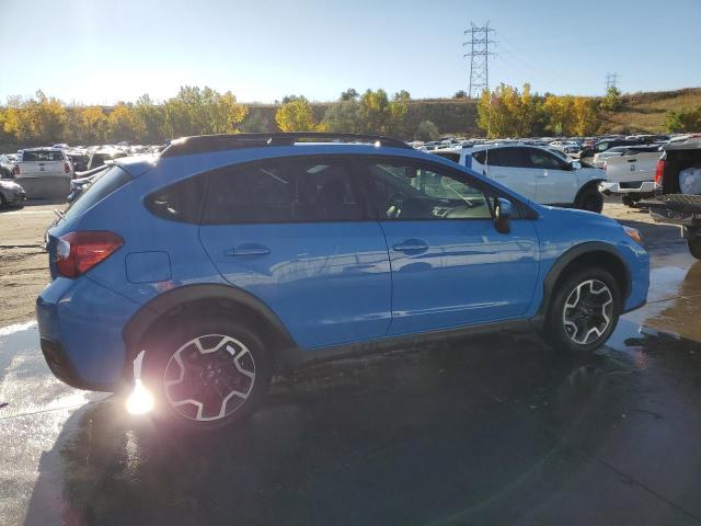 Foto 3 de la subasta – 2016 SUBARU CROSSTREK con VIN JF2GPADCXG8276705