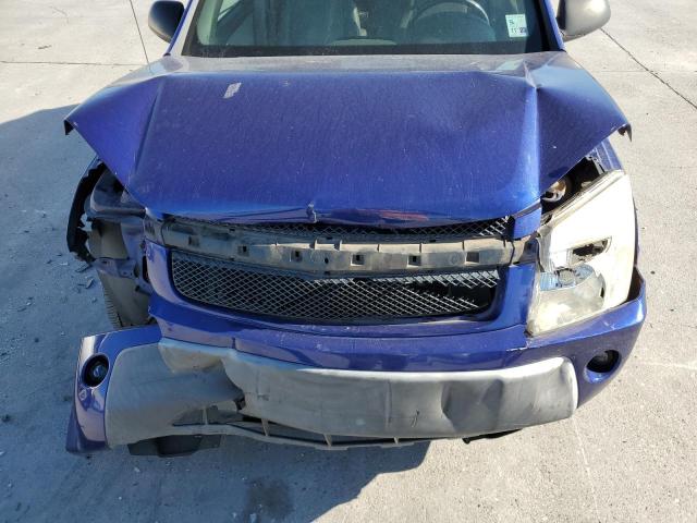 Photo 12 from auction – 2005 CHEVROLET EQUINOX LT with VIN 2CNDL63F356071120