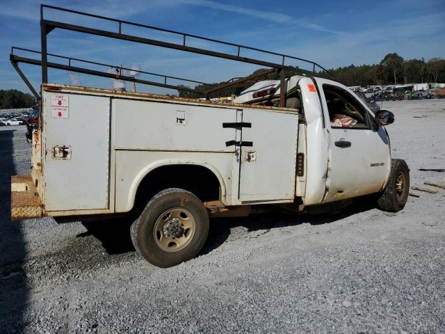 Photo 3 from auction – 2010 GMC SIERRA C25 with VIN 1GT3CZBG7AF109797