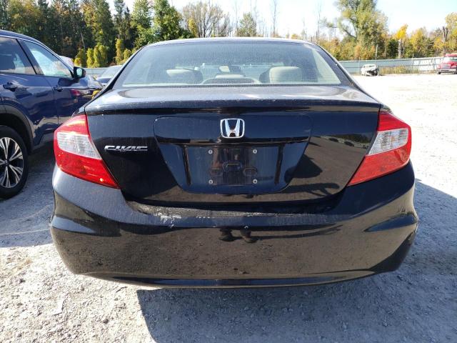 Foto 6 de la subasta – 2012 HONDA CIVIC EX con VIN 19XFB2F87CE317041