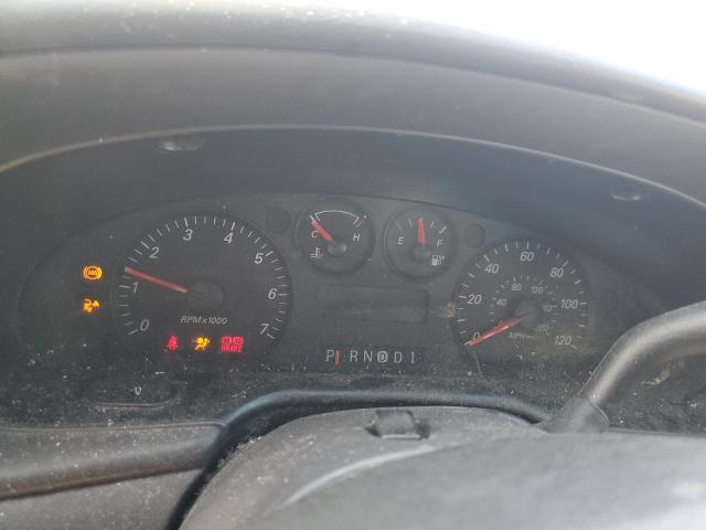 Photo 9 from auction – 2004 FORD TAURUS SE with VIN 1FAFP53U94G150936