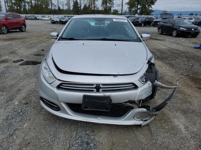 Photo 5 from auction – 2013 DODGE DART SE with VIN 1C3CDFAA7DD224302